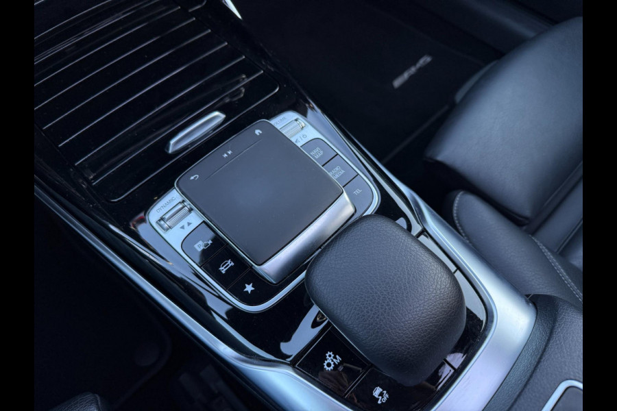 Mercedes-Benz A-Klasse AMG 35 4MATIC Edition 1