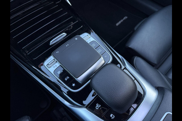 Mercedes-Benz A-Klasse AMG 35 4MATIC Edition 1