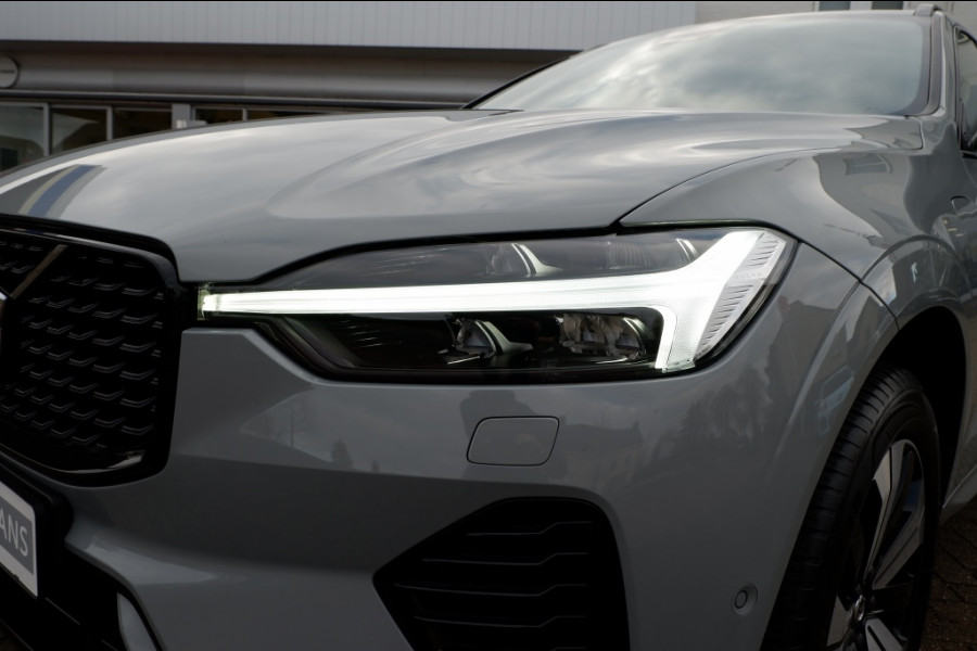 Volvo XC60 2.0 T6 AWD + Dark/PHEV Long Range/ Rijklaarprijs/Full option