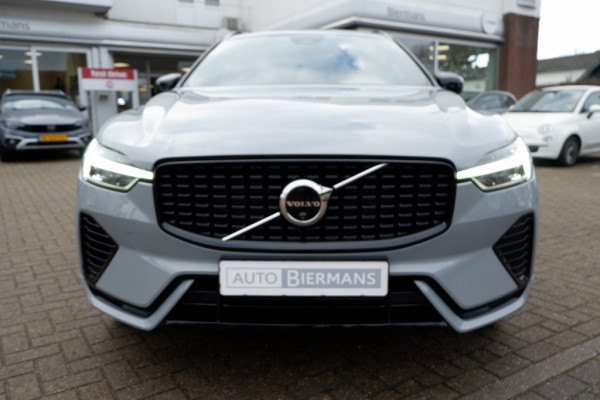 Volvo XC60 2.0 T6 AWD + Dark/PHEV Long Range/ Rijklaarprijs/Full option