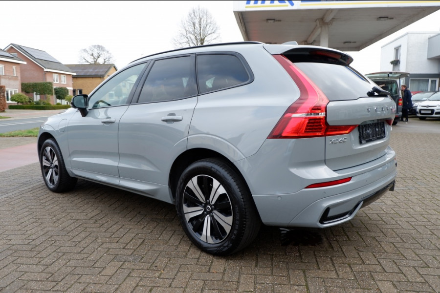 Volvo XC60 2.0 T6 AWD + Dark/PHEV Long Range/ Rijklaarprijs/Full option