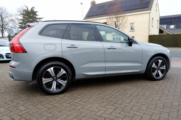 Volvo XC60 2.0 T6 AWD + Dark/PHEV Long Range/ Rijklaarprijs/Full option