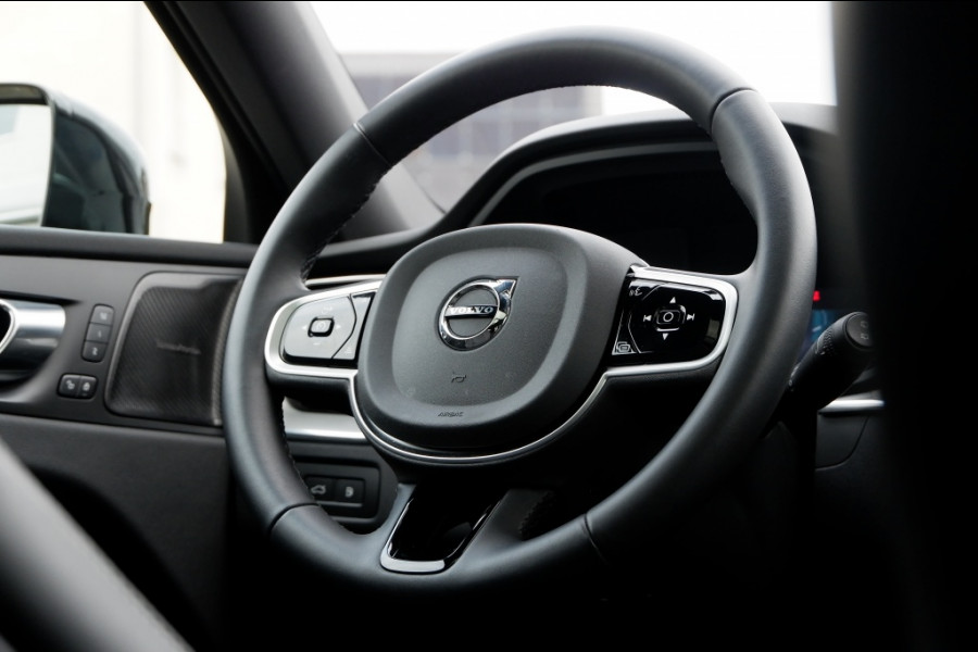 Volvo XC60 2.0 T6 AWD + Dark/PHEV Long Range/ Rijklaarprijs/Full option