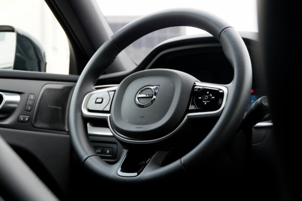 Volvo XC60 2.0 T6 AWD + Dark/PHEV Long Range/ Rijklaarprijs/Full option