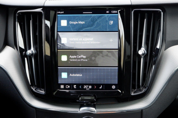 Volvo XC60 2.0 T6 AWD + Dark/PHEV Long Range/ Rijklaarprijs/Full option