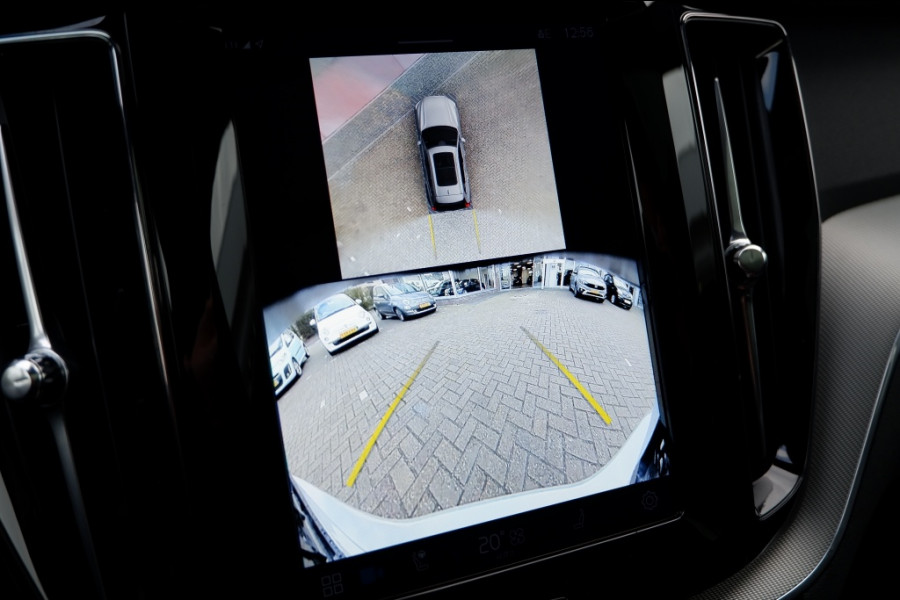 Volvo XC60 2.0 T6 AWD + Dark/PHEV Long Range/ Rijklaarprijs/Full option