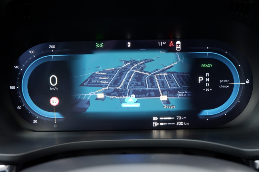 Volvo XC60 2.0 T6 AWD + Dark/PHEV Long Range/ Rijklaarprijs/Full option