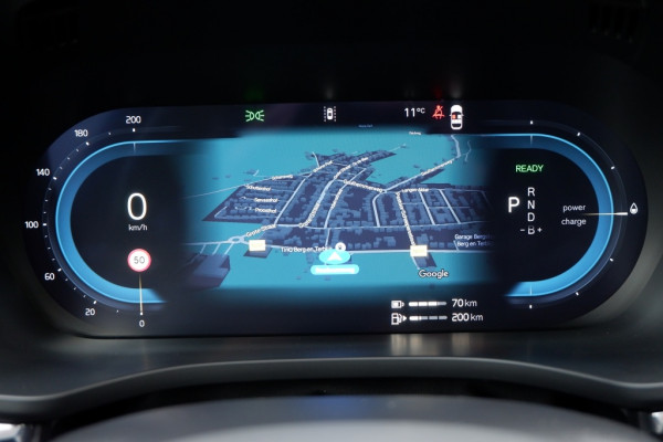 Volvo XC60 2.0 T6 AWD + Dark/PHEV Long Range/ Rijklaarprijs/Full option