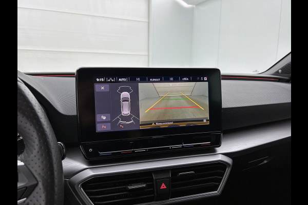 Seat Leon Sportstourer 1.5 TSI FR Launch Edition (NAVIGATIE, CAMERA, BEATS, STUUR-/STOELVERWARMING, 1e EIGENAAR, GOED ONDERHOUDEN)