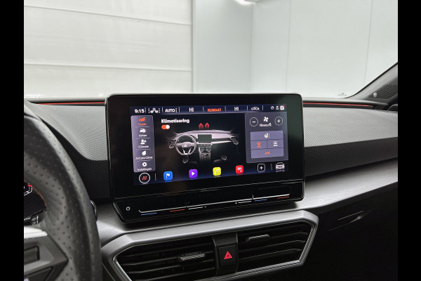 Seat Leon Sportstourer 1.5 TSI FR Launch Edition (NAVIGATIE, CAMERA, BEATS, STUUR-/STOELVERWARMING, 1e EIGENAAR, GOED ONDERHOUDEN)