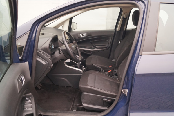 Ford EcoSport 1.0 EcoBoost Connected -AIRCO-CRUISE-
