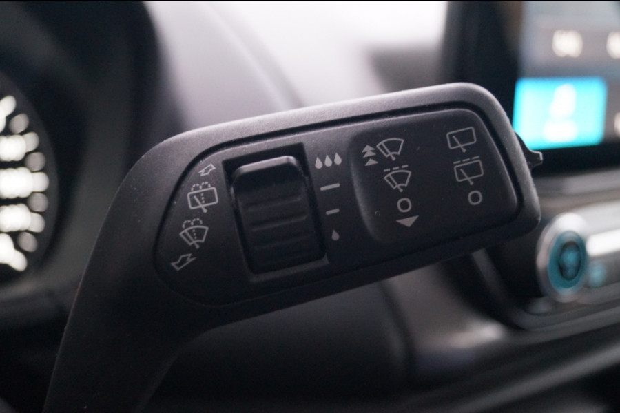 Ford EcoSport 1.0 EcoBoost Connected -AIRCO-CRUISE-