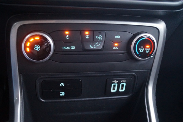 Ford EcoSport 1.0 EcoBoost Connected -AIRCO-CRUISE-