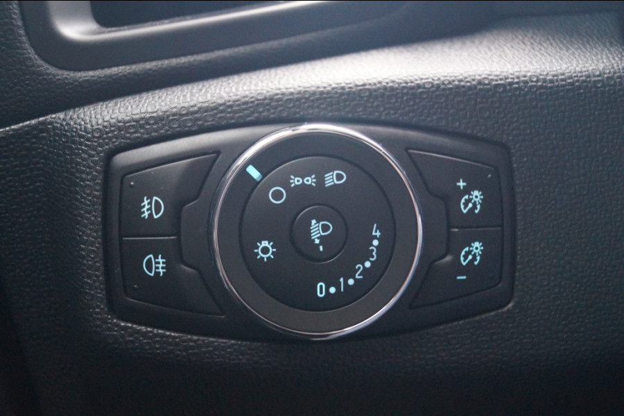 Ford EcoSport 1.0 EcoBoost Connected -AIRCO-CRUISE-