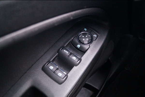 Ford EcoSport 1.0 EcoBoost Connected -AIRCO-CRUISE-