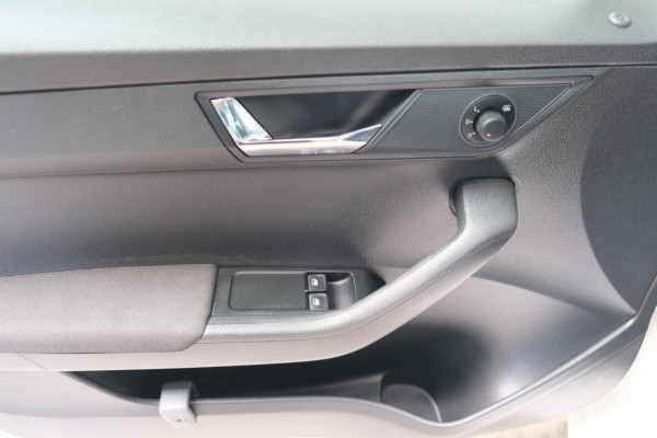 Škoda Fabia Combi 1.0 Business Edition - N.A.P. Airco, Cruise, Trekhaak.