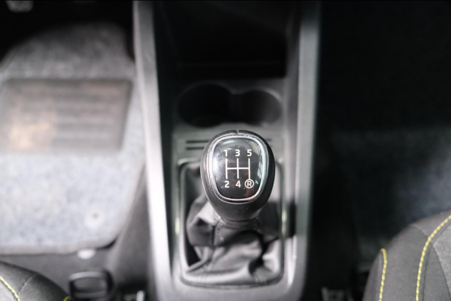 Škoda Fabia Combi 1.0 Business Edition - N.A.P. Airco, Cruise, Trekhaak.