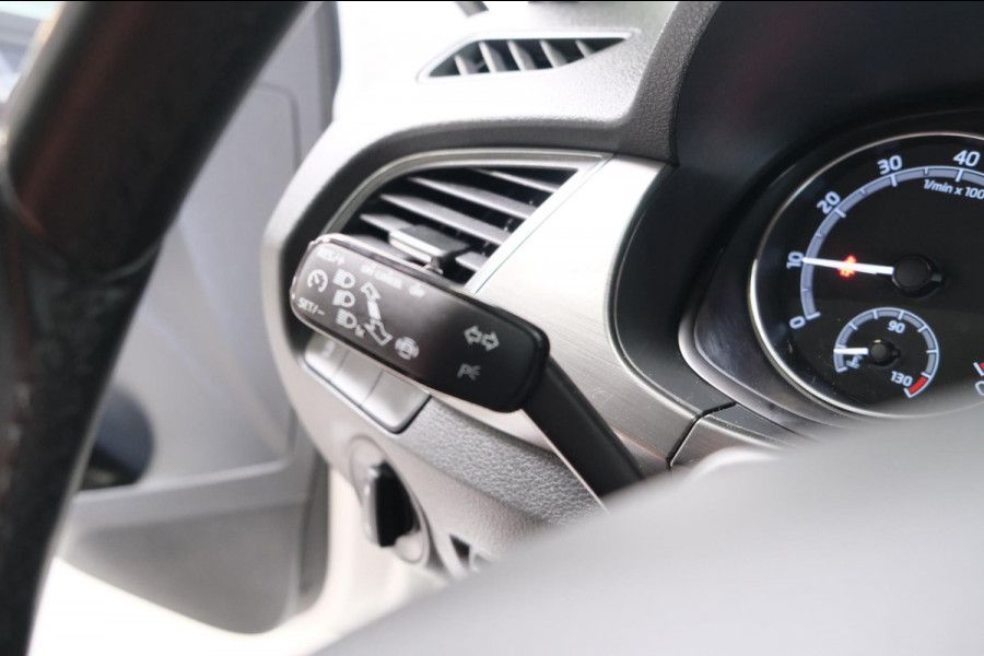 Škoda Fabia Combi 1.0 Business Edition - N.A.P. Airco, Cruise, Trekhaak.