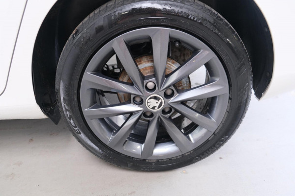 Škoda Fabia Combi 1.0 Business Edition - N.A.P. Airco, Cruise, Trekhaak.