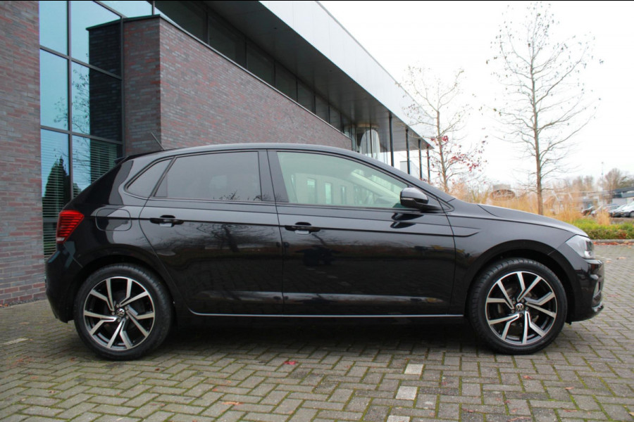Volkswagen Polo 1.0 TSI Life