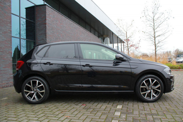 Volkswagen Polo 1.0 TSI Life