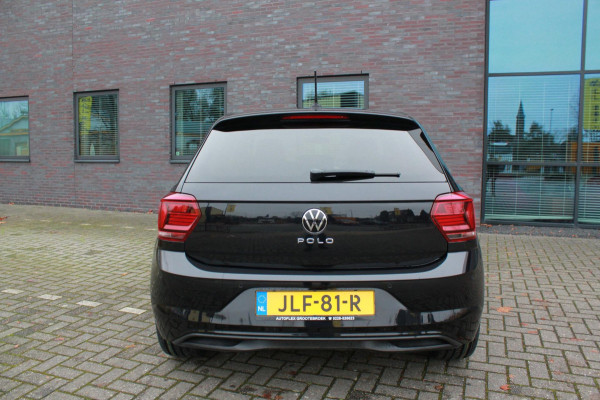 Volkswagen Polo 1.0 TSI Life
