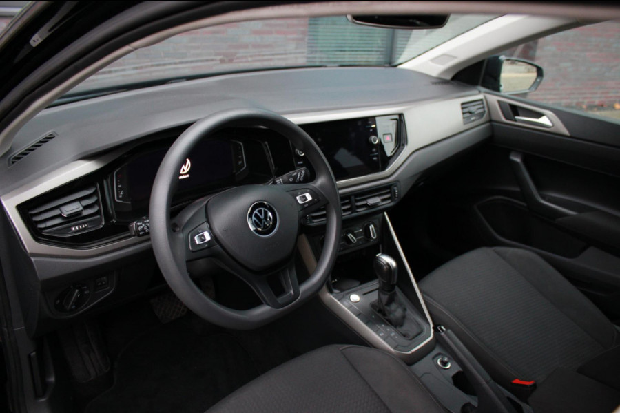 Volkswagen Polo 1.0 TSI Life