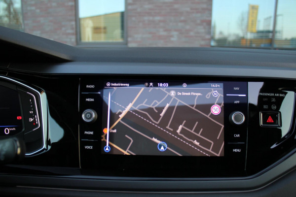 Volkswagen Polo 1.0 TSI Life