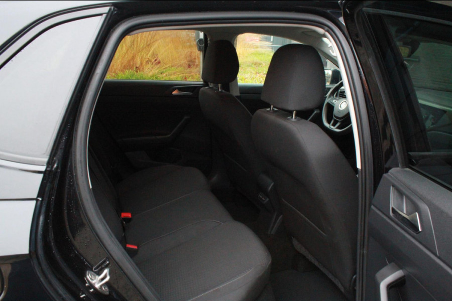 Volkswagen Polo 1.0 TSI Life