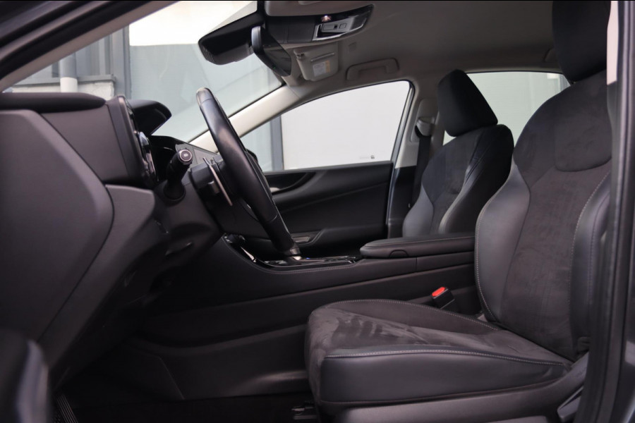 Lexus NX 350h / KEYLESS / ACC / CAMERA / CARPLAY