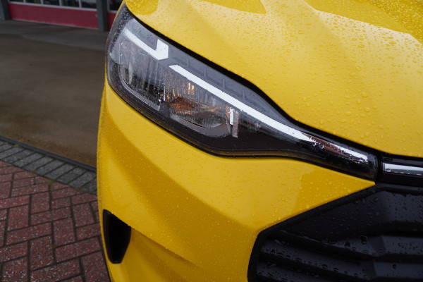 Ford Transit Custom 300L 2.0 TDCI 136PK L2H1 Trend Automaat Schuifdeur links en rechts nr. V122 | Airco | Cruise | Navi | Betimmering