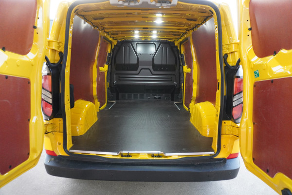 Ford Transit Custom 300L 2.0 TDCI 136PK L2H1 Trend Automaat Schuifdeur links en rechts nr. V122 | Airco | Cruise | Navi | Betimmering