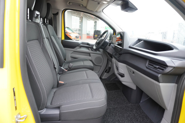 Ford Transit Custom 300L 2.0 TDCI 136PK L2H1 Trend Automaat Schuifdeur links en rechts nr. V122 | Airco | Cruise | Navi | Betimmering