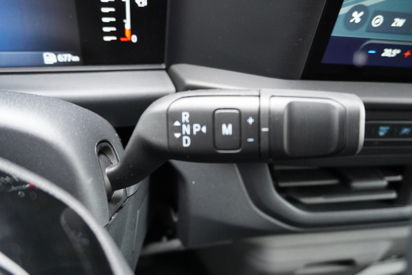 Ford Transit Custom 300L 2.0 TDCI 136PK L2H1 Trend Automaat Schuifdeur links en rechts nr. V122 | Airco | Cruise | Navi | Betimmering