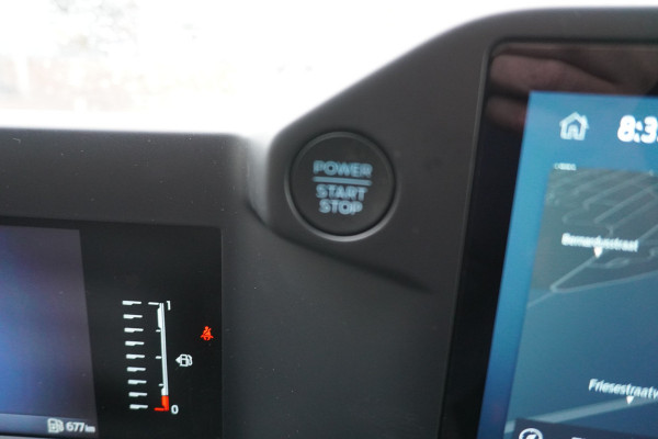 Ford Transit Custom 300L 2.0 TDCI 136PK L2H1 Trend Automaat Schuifdeur links en rechts nr. V122 | Airco | Cruise | Navi | Betimmering