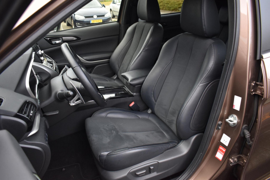 Mitsubishi Eclipse Cross 2.4 PHEV Prestige Lane ACC Camera Stuurvw