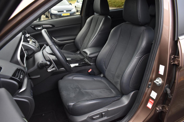 Mitsubishi Eclipse Cross 2.4 PHEV Prestige Lane ACC Camera Stuurvw