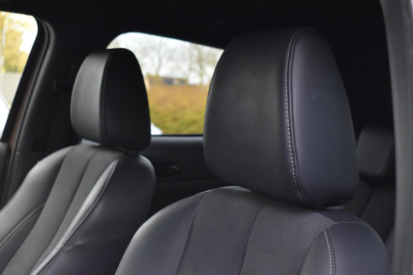 Mitsubishi Eclipse Cross 2.4 PHEV Prestige Lane ACC Camera Stuurvw