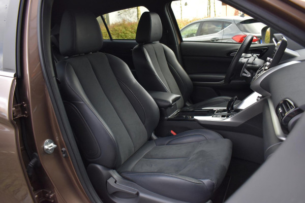 Mitsubishi Eclipse Cross 2.4 PHEV Prestige Lane ACC Camera Stuurvw