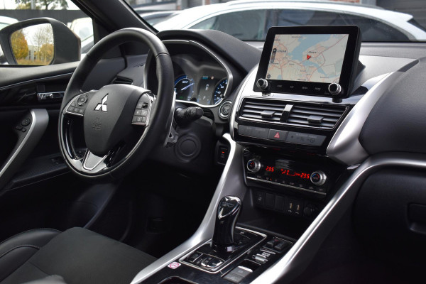 Mitsubishi Eclipse Cross 2.4 PHEV Prestige Lane ACC Camera Stuurvw