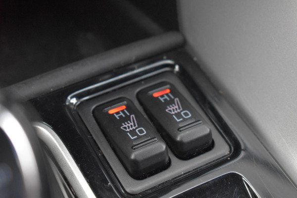 Mitsubishi Eclipse Cross 2.4 PHEV Prestige Lane ACC Camera Stuurvw