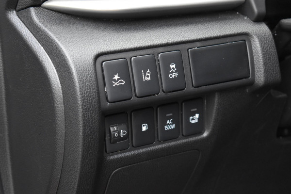 Mitsubishi Eclipse Cross 2.4 PHEV Prestige Lane ACC Camera Stuurvw