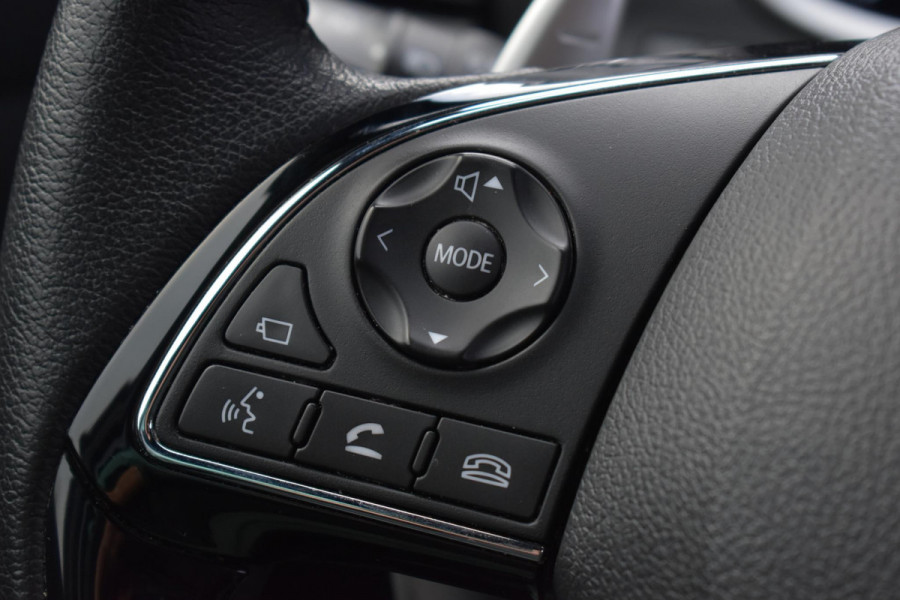 Mitsubishi Eclipse Cross 2.4 PHEV Prestige Lane ACC Camera Stuurvw