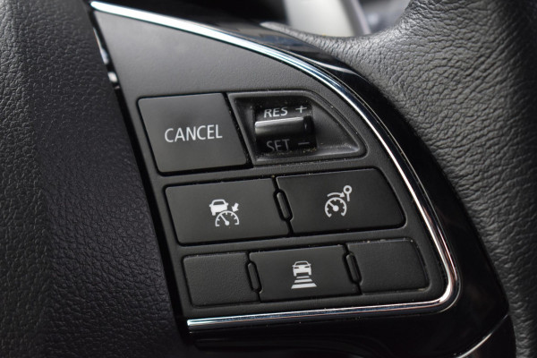 Mitsubishi Eclipse Cross 2.4 PHEV Prestige Lane ACC Camera Stuurvw