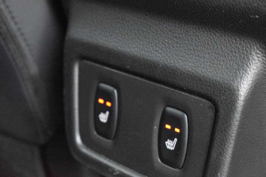 Mitsubishi Eclipse Cross 2.4 PHEV Prestige Lane ACC Camera Stuurvw