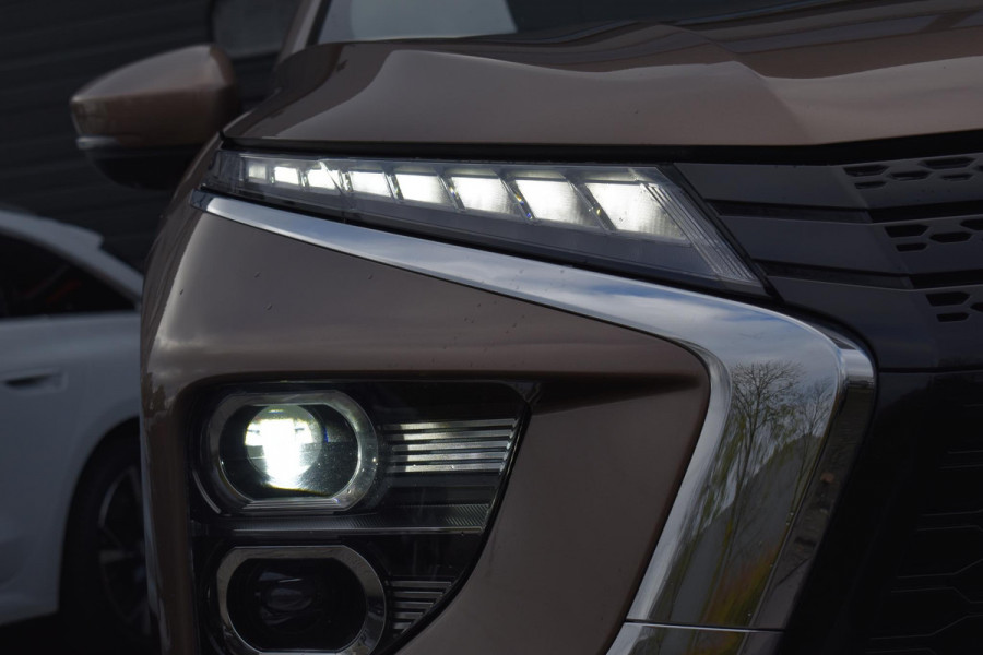 Mitsubishi Eclipse Cross 2.4 PHEV Prestige Lane ACC Camera Stuurvw