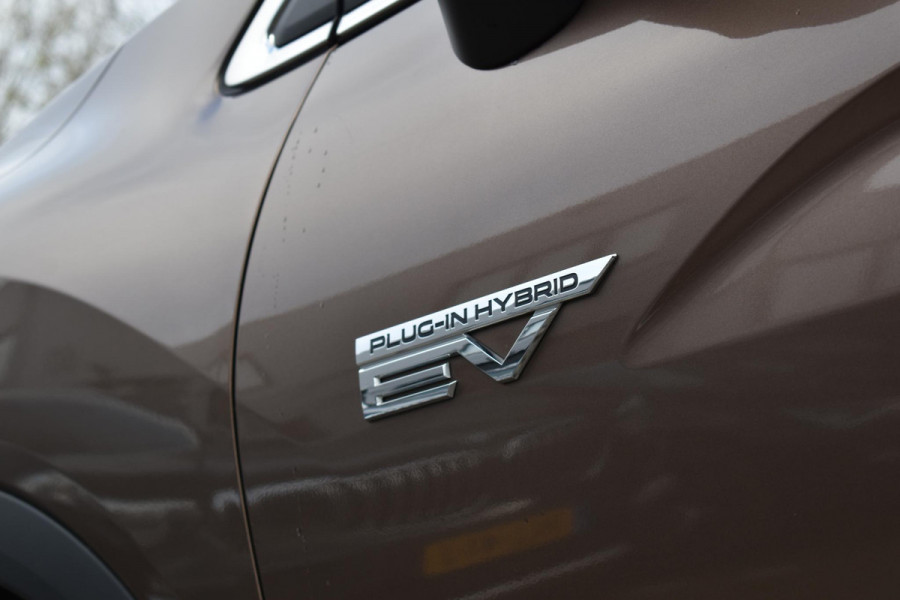 Mitsubishi Eclipse Cross 2.4 PHEV Prestige Lane ACC Camera Stuurvw