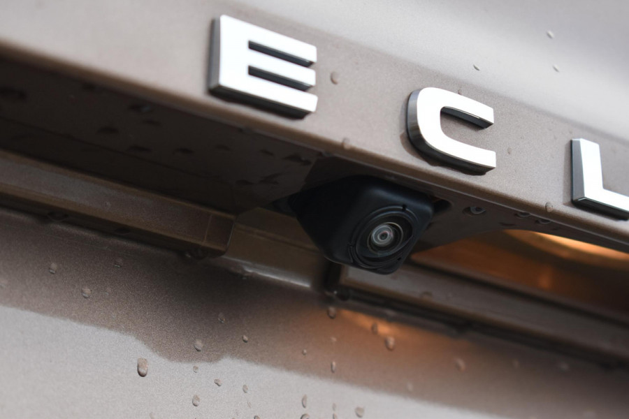 Mitsubishi Eclipse Cross 2.4 PHEV Prestige Lane ACC Camera Stuurvw