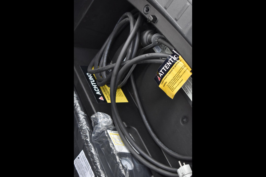 Mitsubishi Eclipse Cross 2.4 PHEV Prestige Lane ACC Camera Stuurvw