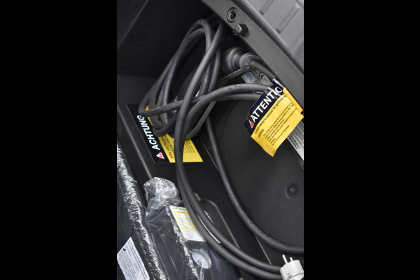 Mitsubishi Eclipse Cross 2.4 PHEV Prestige Lane ACC Camera Stuurvw